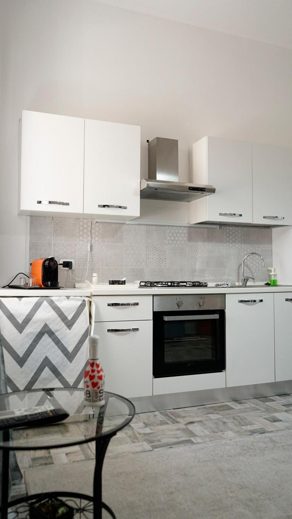 Pupetta's Apartamento *