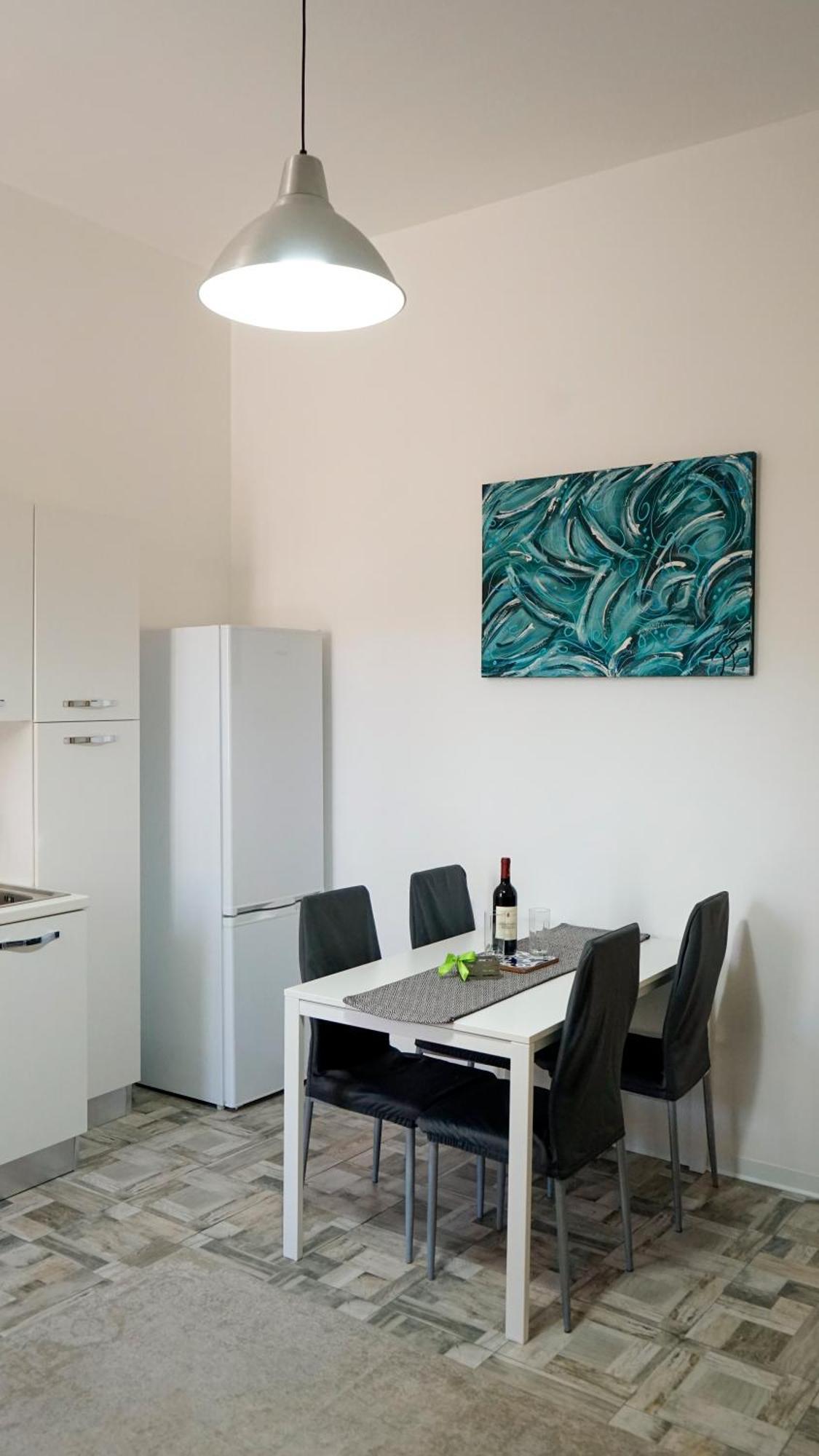 Apartamento Pupetta's Nápoles