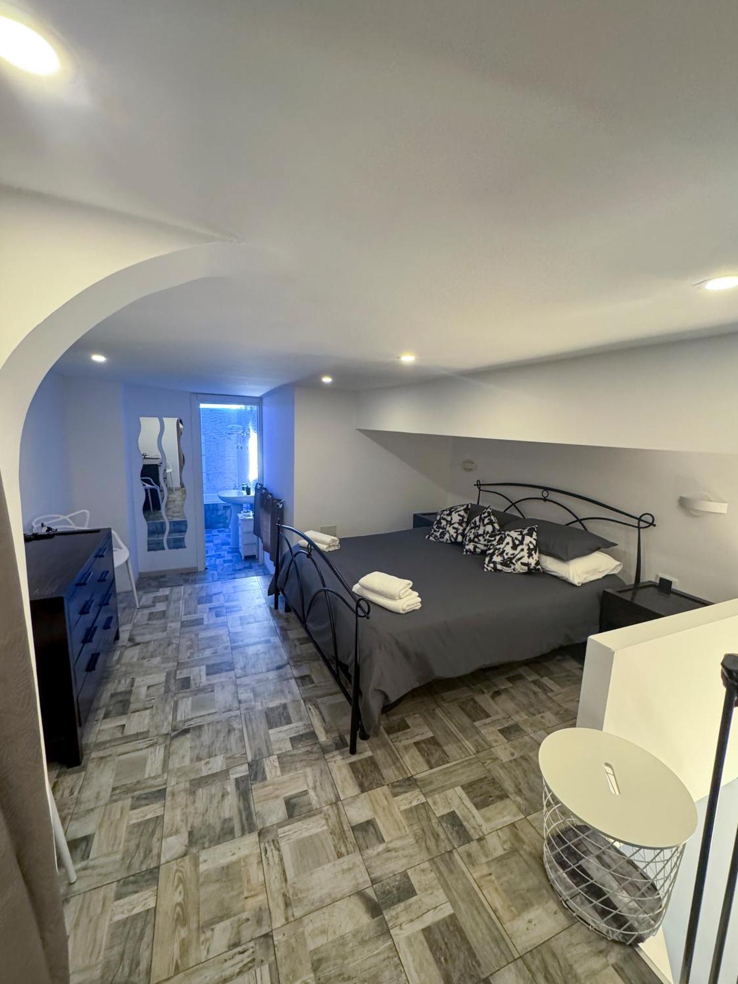 Pupetta's Apartamento Nápoles