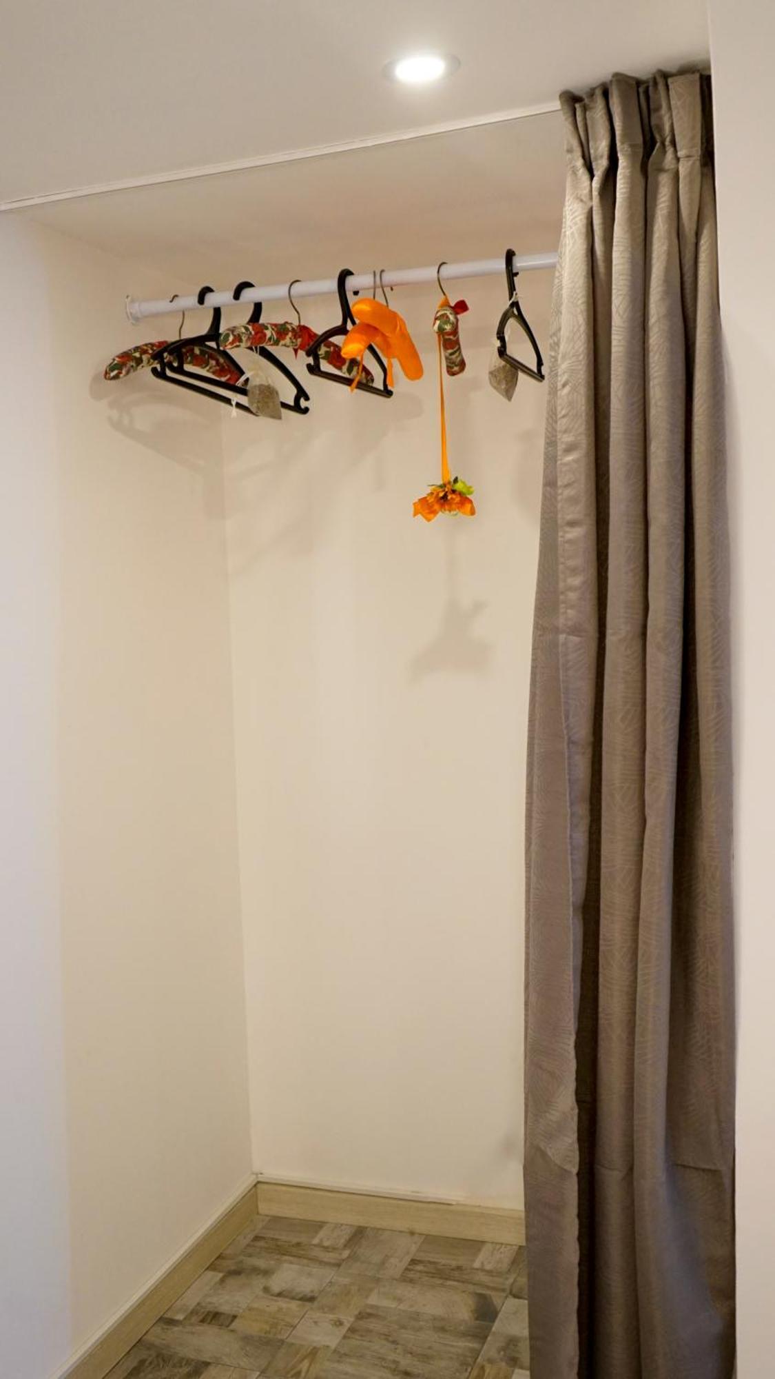 Apartamento Pupetta's