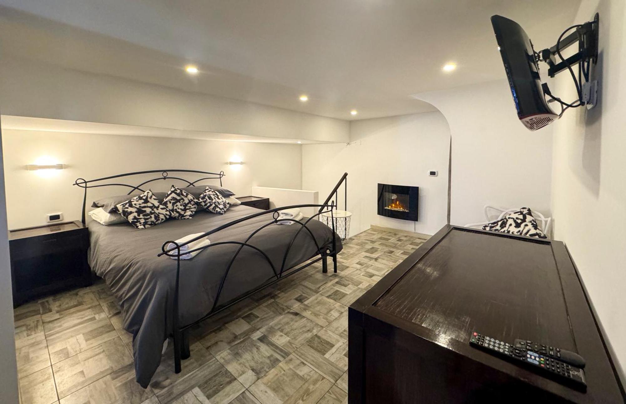 Apartamento Pupetta's *