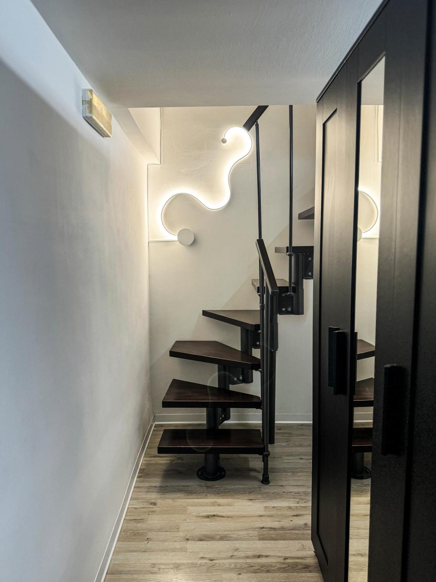 Apartamento Pupetta's Nápoles
