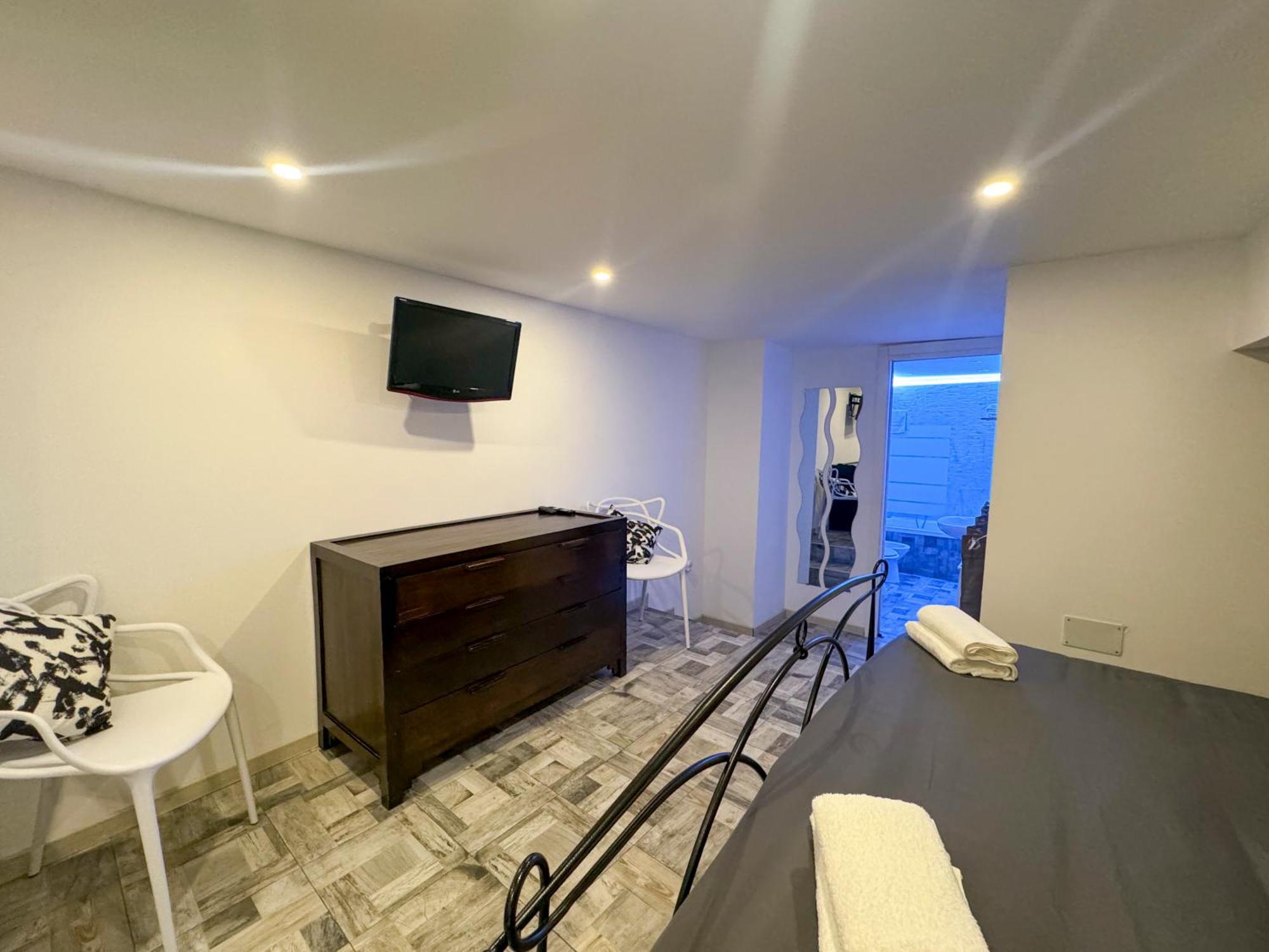 Apartamento Pupetta's Nápoles