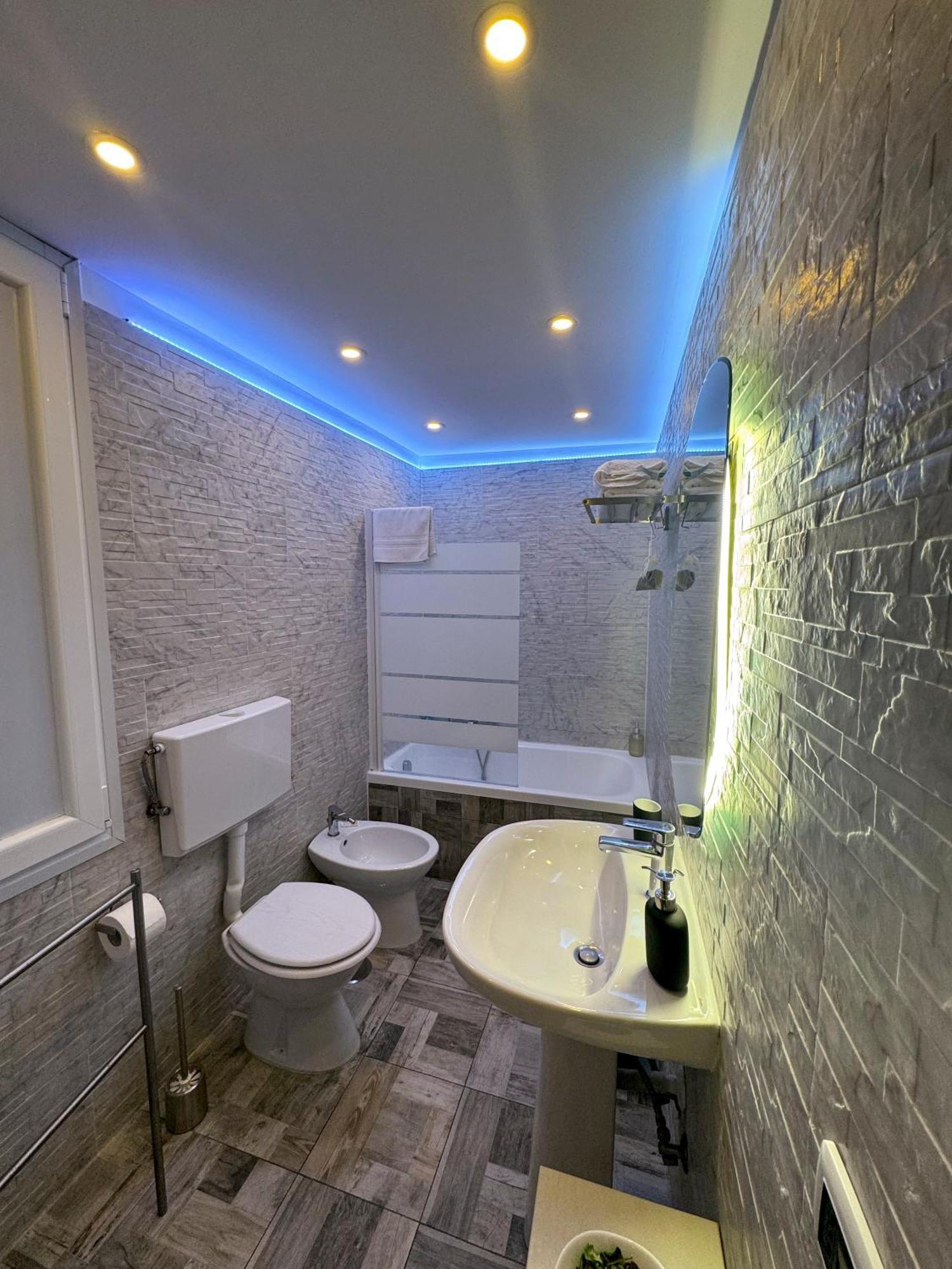 Apartamento Pupetta's Nápoles