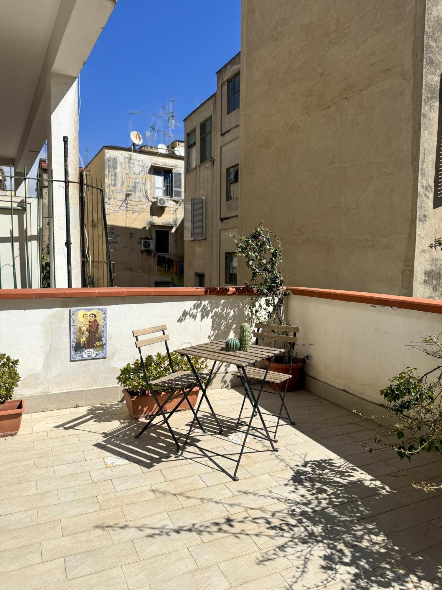 Pupetta's Apartamento