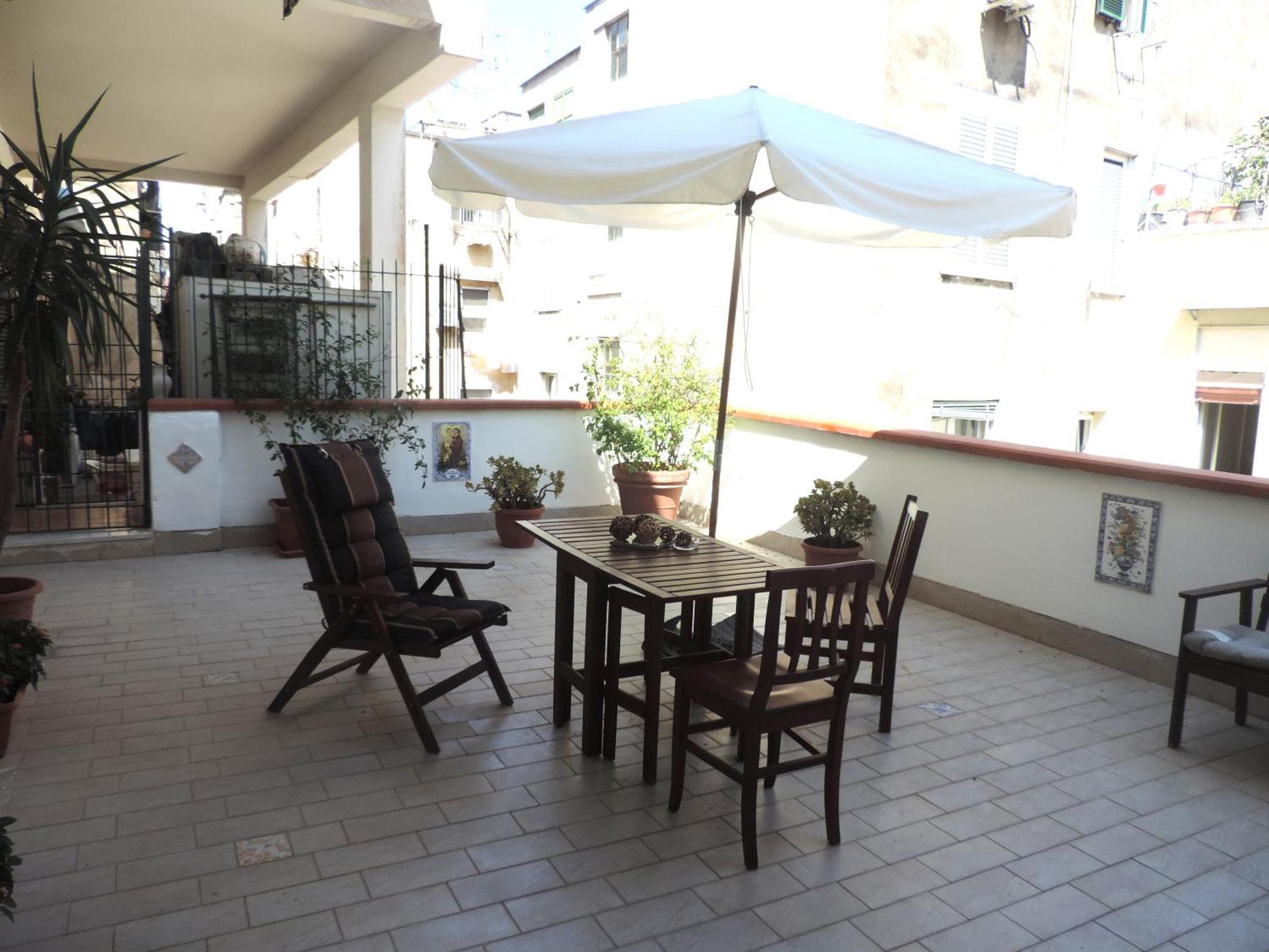 Apartamento Pupetta's *