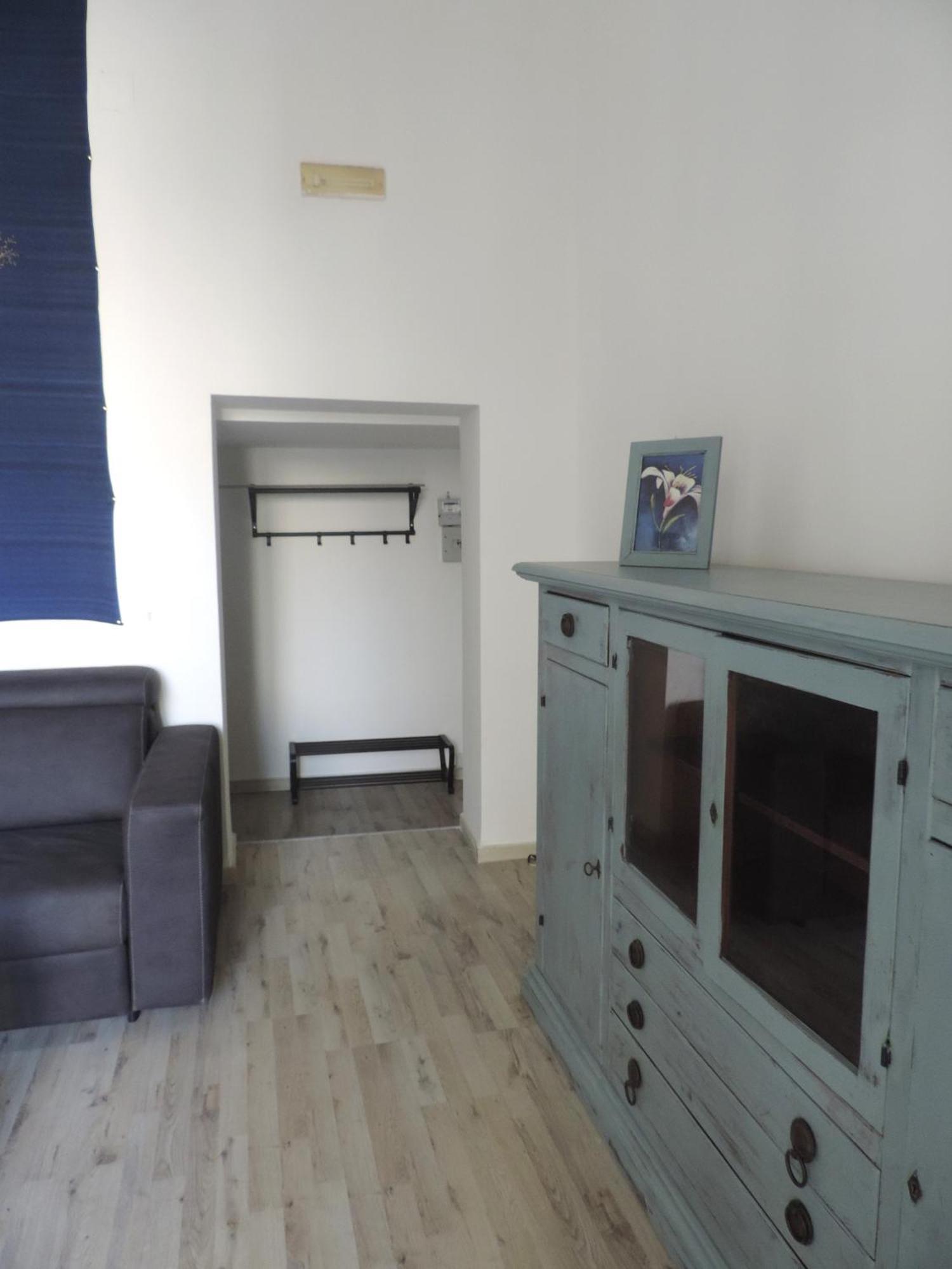 Pupetta's Apartamento Nápoles