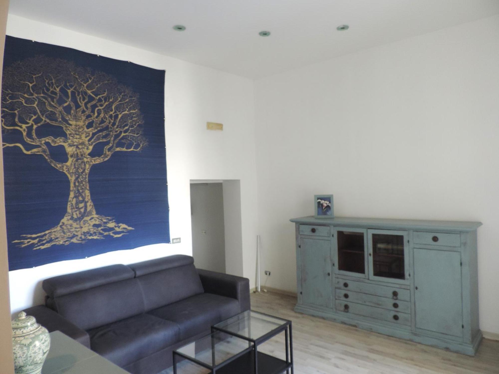 Apartamento Pupetta's