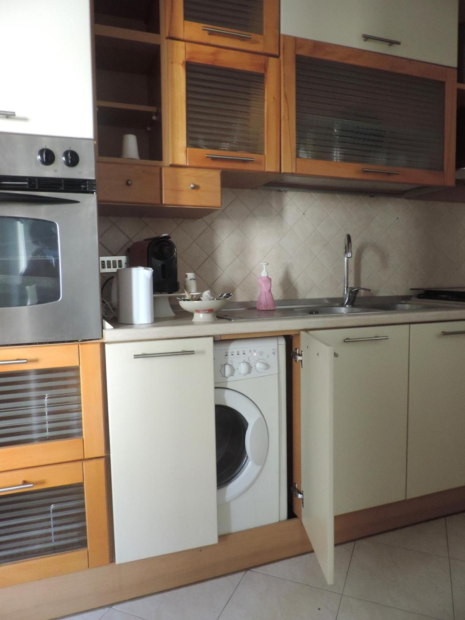 Pupetta's Apartamento Nápoles