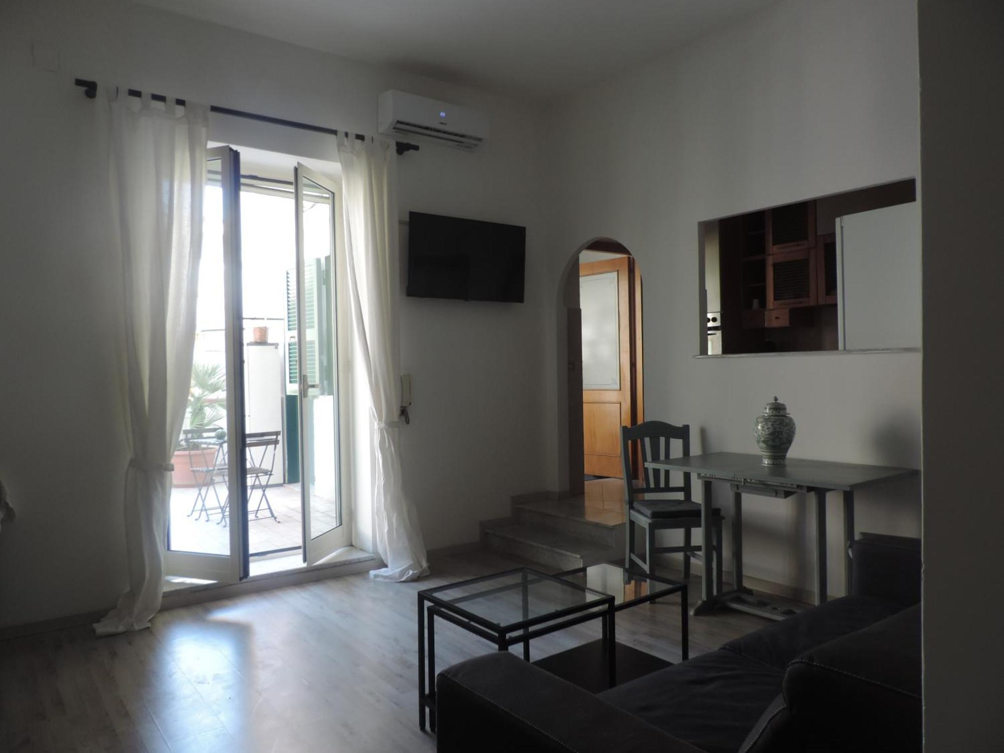 Pupetta's Apartamento