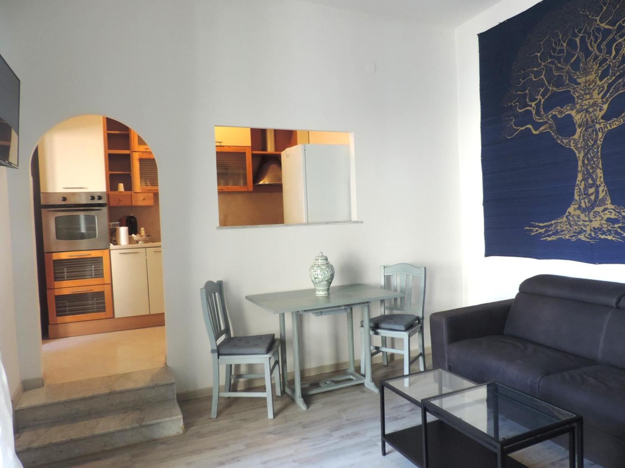 Apartamento Pupetta's Nápoles