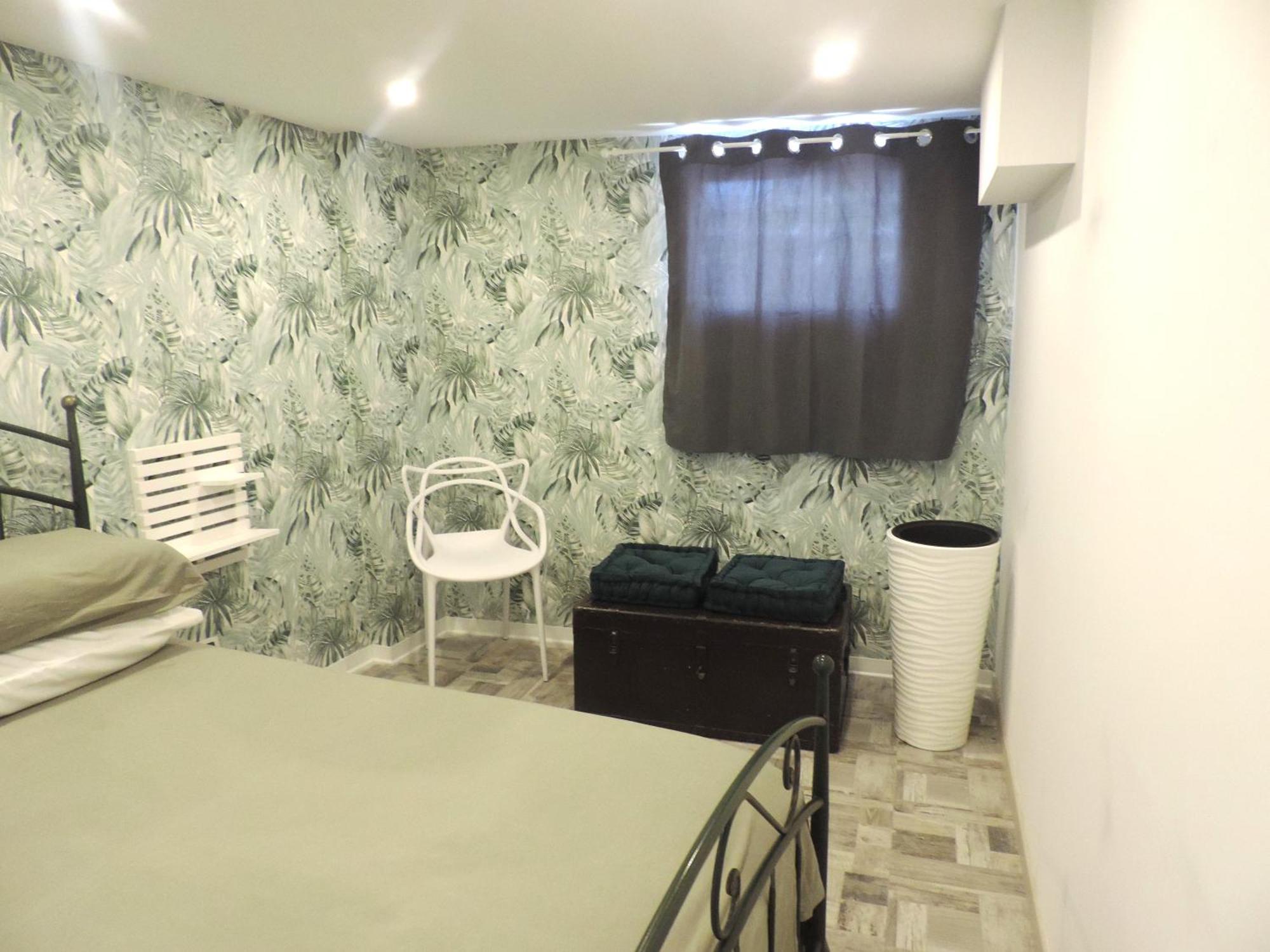Apartamento Pupetta's