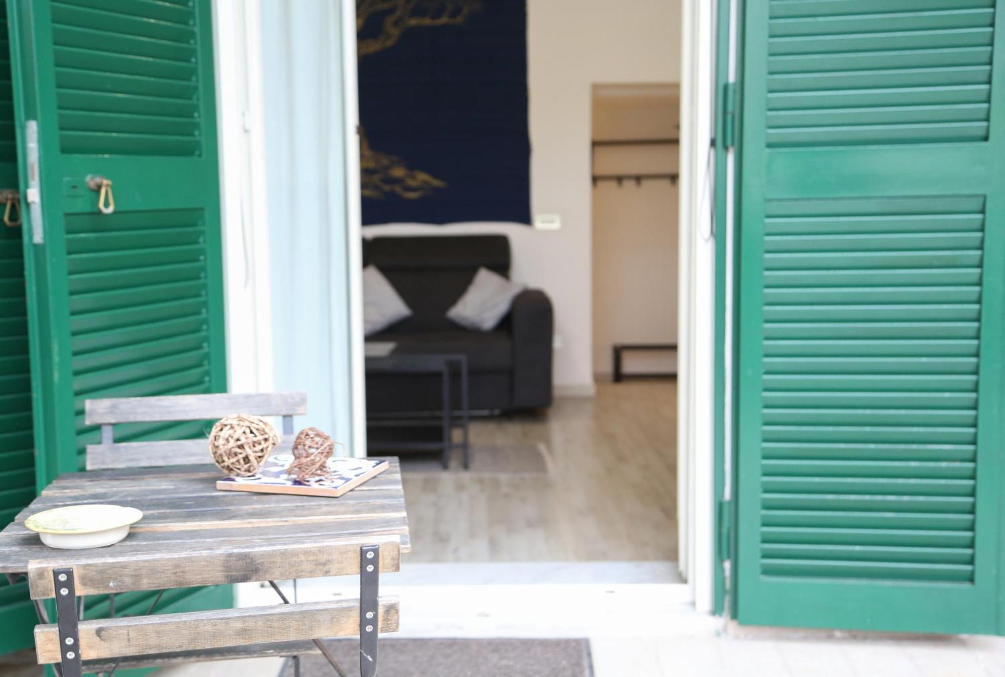 Apartamento Pupetta's *