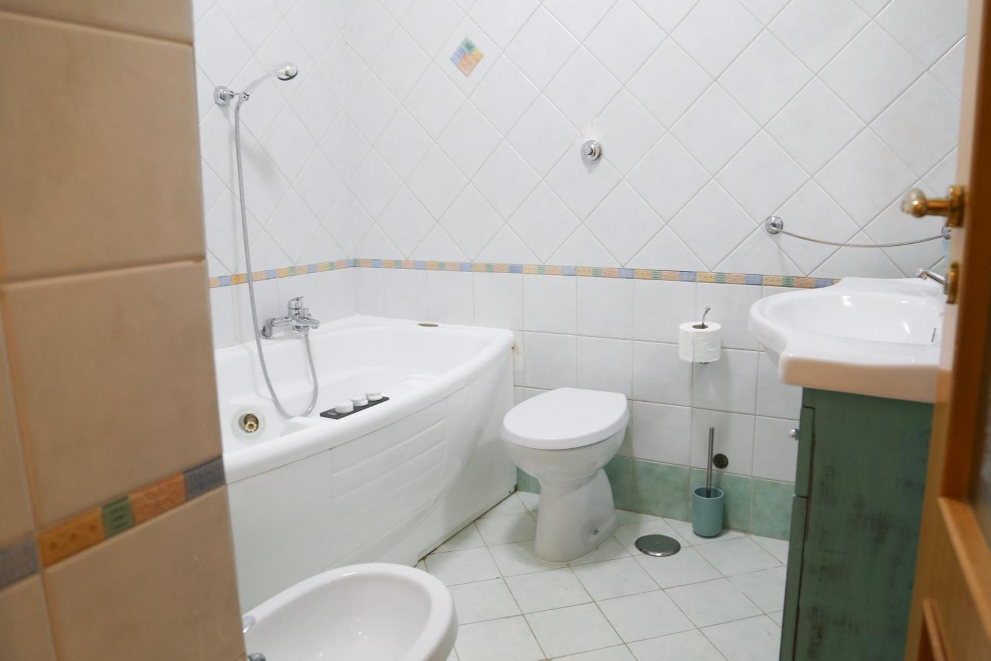 Pupetta's Apartamento