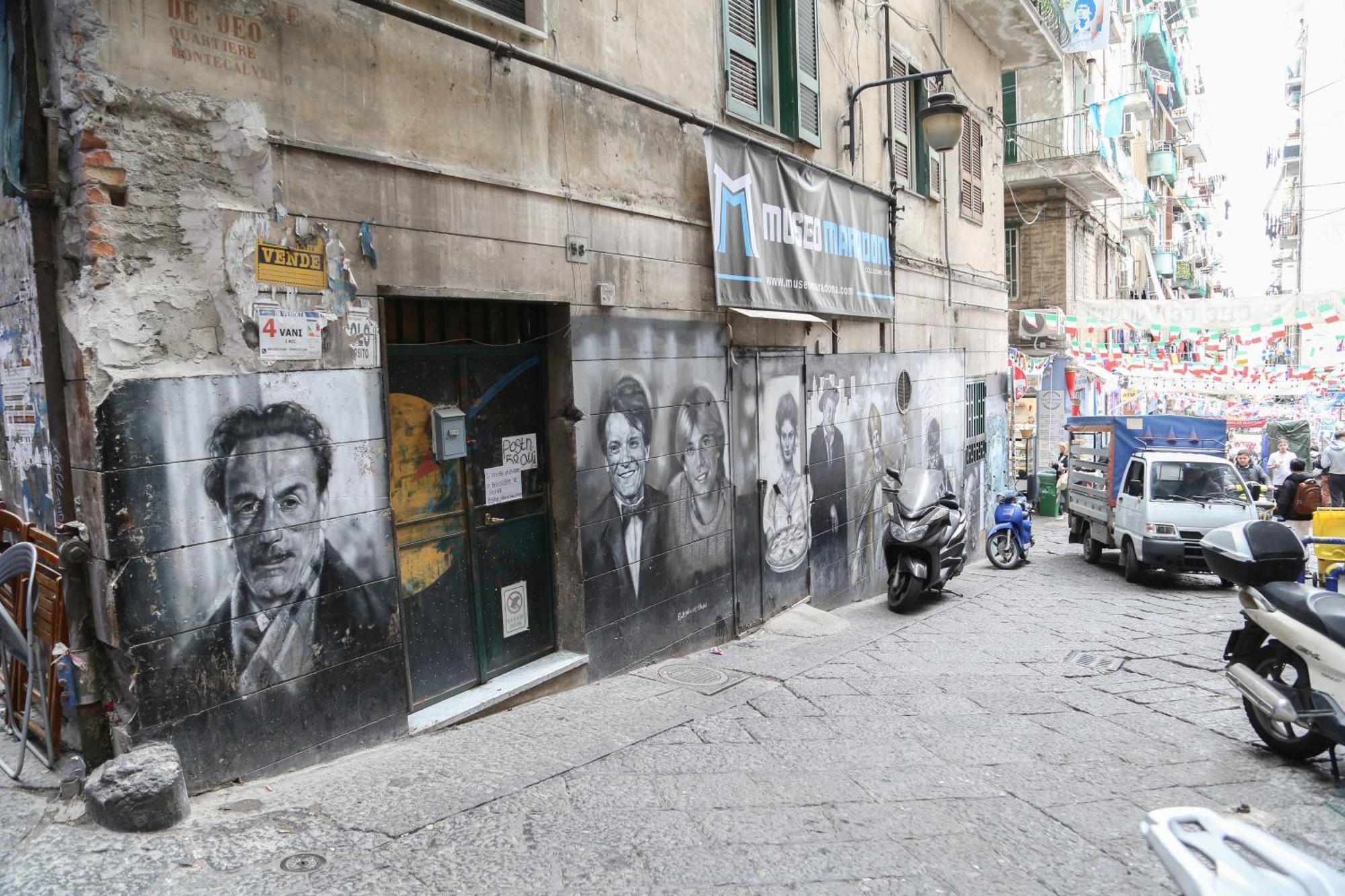 Pupetta's Apartamento