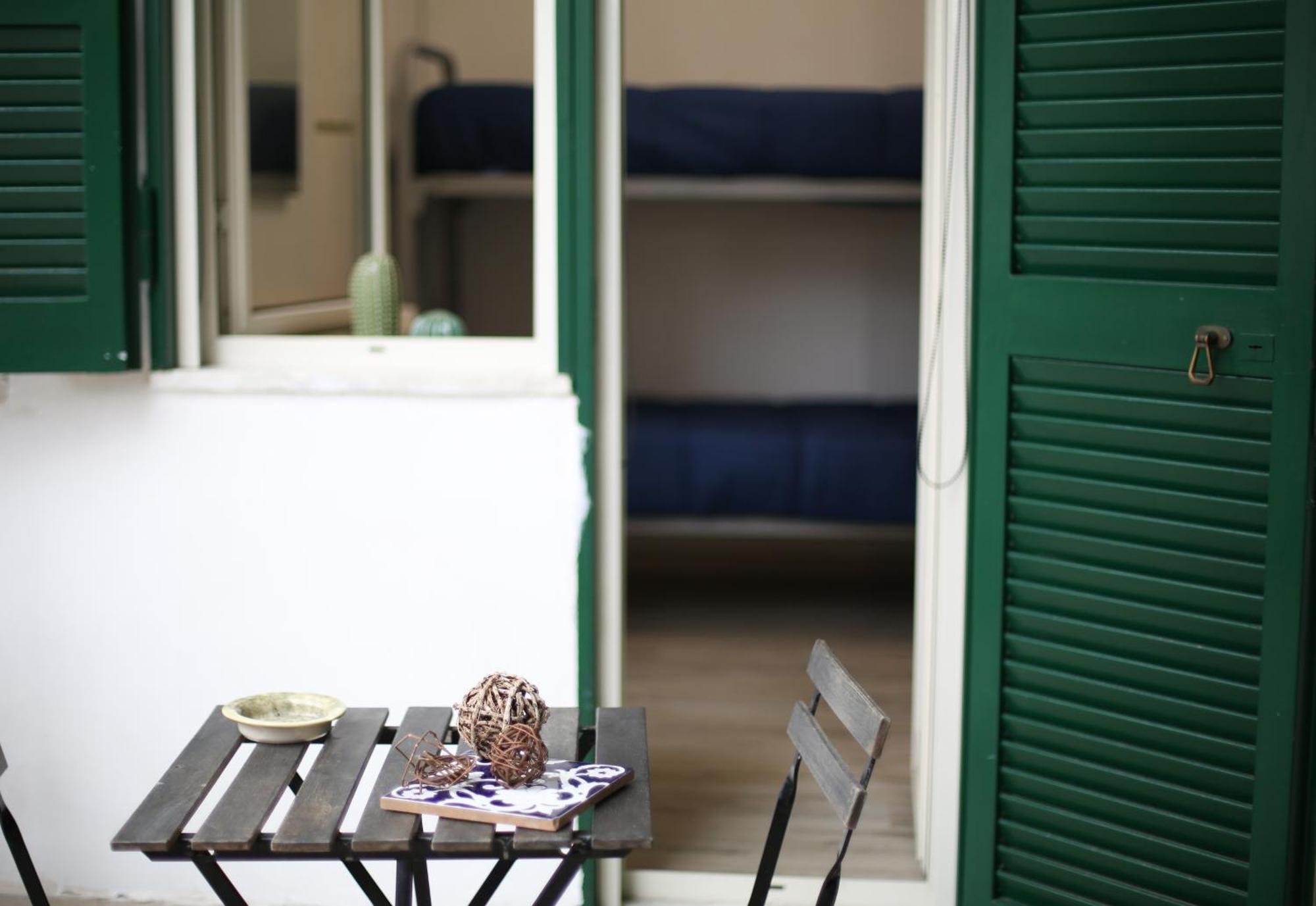 Pupetta's Apartamento Nápoles