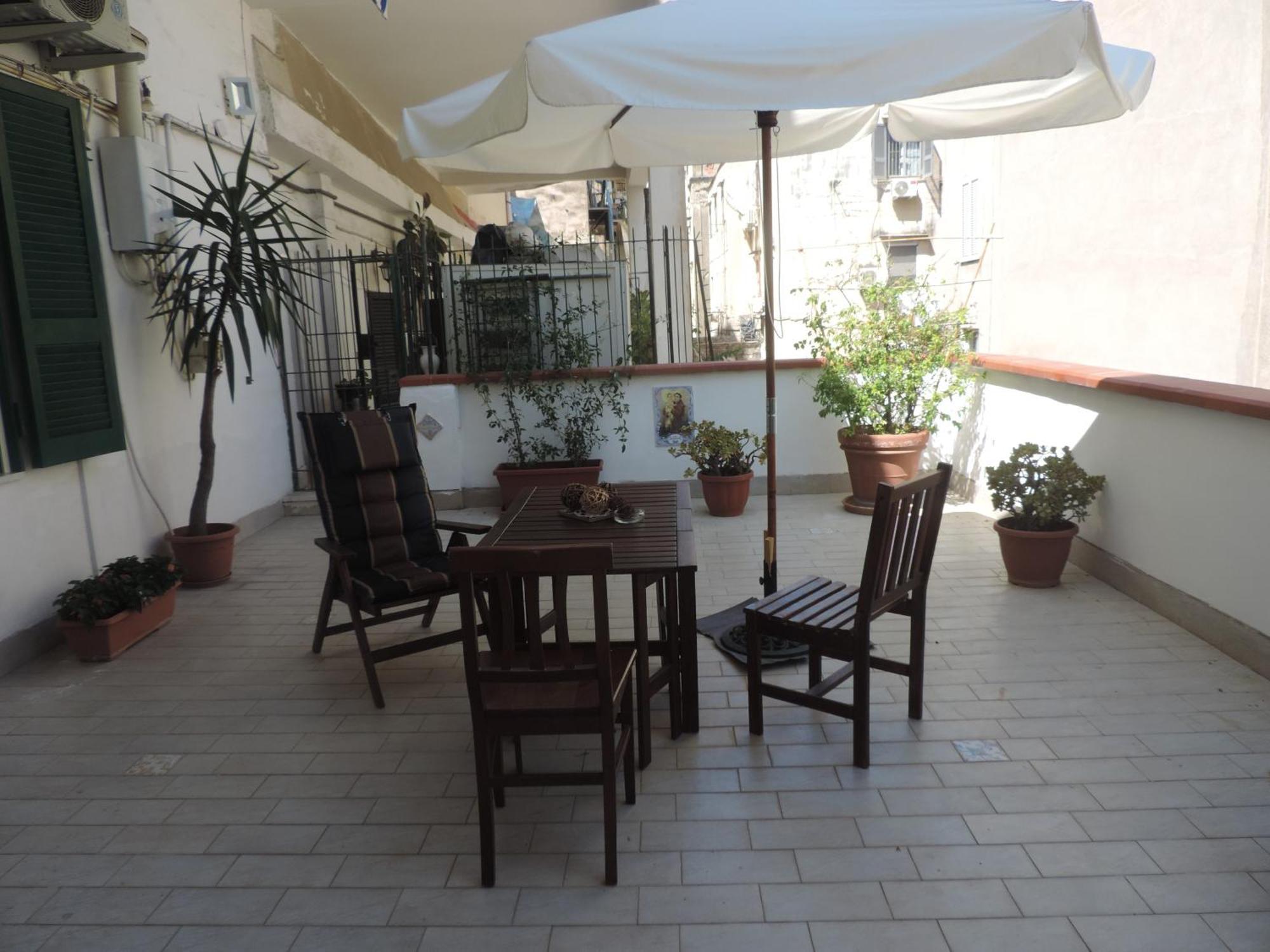 Appartamento Pupetta's Napoli