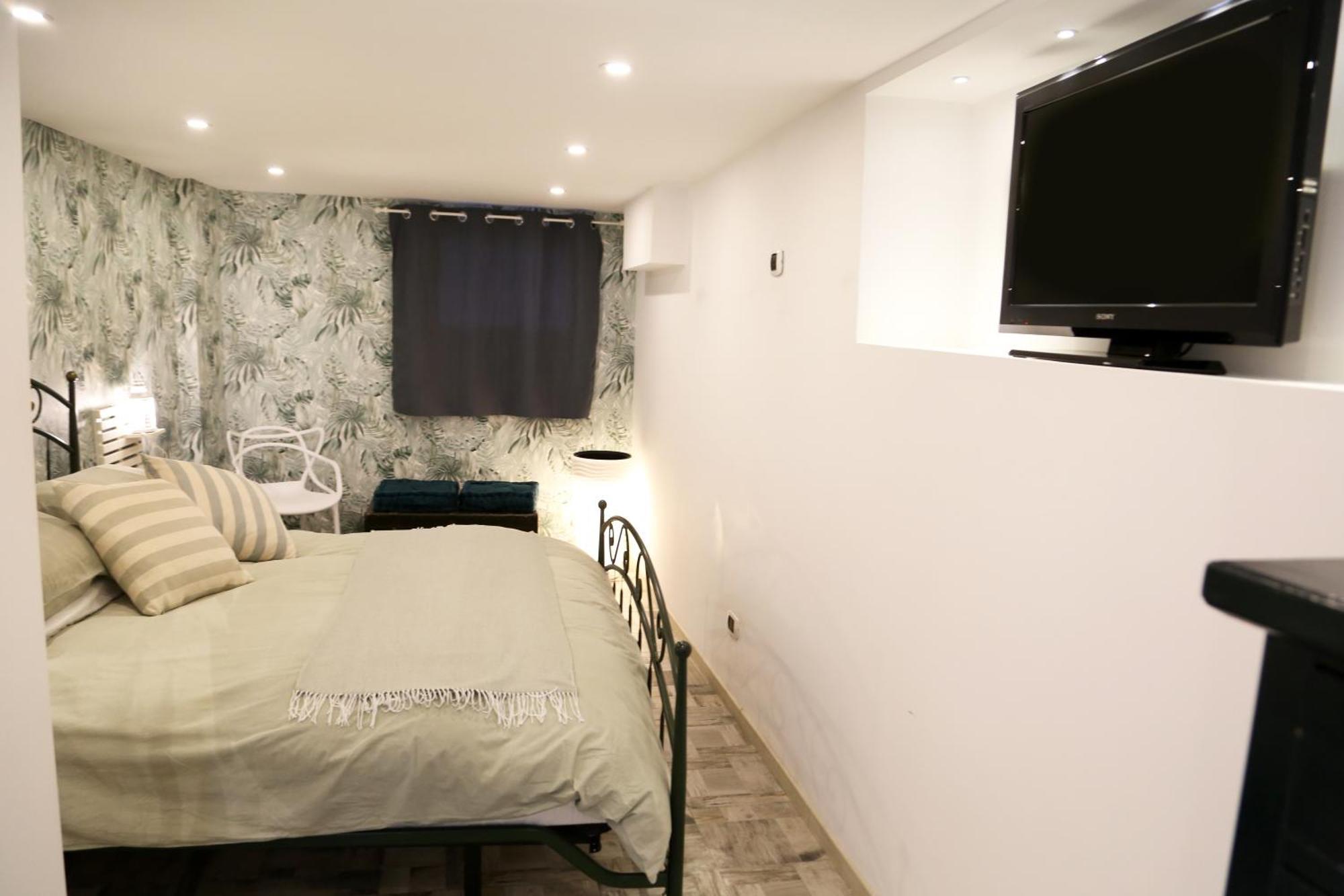 Appartamento Pupetta's Napoli